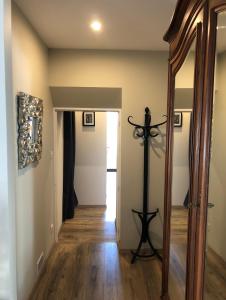 Appartements Gite Le Domaine d Orphee : photos des chambres