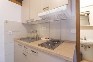 Apartmaji pri Perotu
