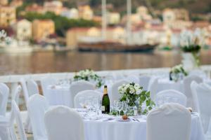 Megisti Hotel Kastelorizo Greece