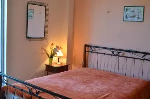 Villa Evi's - Skála