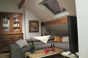 Brussels Downtown - Linkebeek