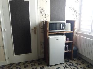 chambre meublée à louer