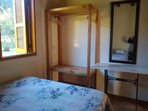 CASA TEMPORADA SANTO ANTONIO