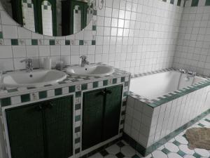 Au pré du Mignon aux portes du Marais Poitevin