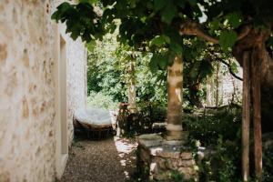 Maisons d'hotes Le Moulin Camoula : photos des chambres