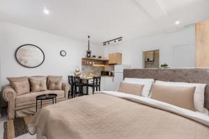 Srnec Apartments - Korzo 