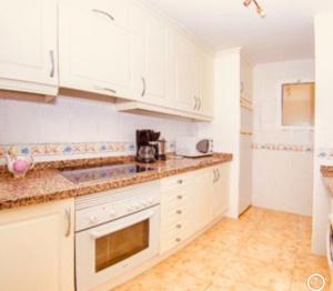 Comfortable apartment la Mata beach,Torrevieja