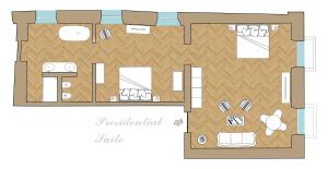 Palazzo Monga Boutique Guesthouse