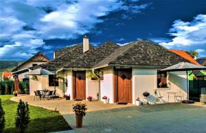 Piemonti Bešeňová - 3hvězdičkové hotely ve městě Bešeňová