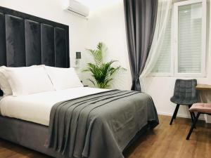 Antares Rooms Split