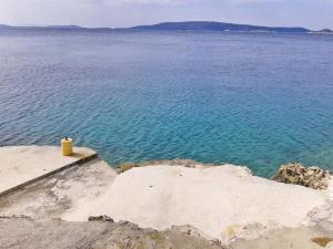 Apartments by the sea Okrug Donji, Ciovo - 18300