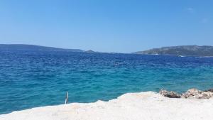 Apartments by the sea Okrug Donji, Ciovo - 18300