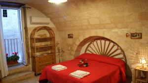 B&B Borgo San Martino