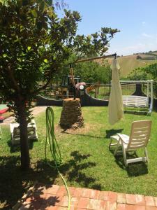 Holiday home Contrada S. Biase