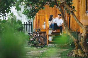 Danh Tien Villa