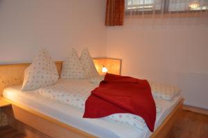 Pension zum Schreiner