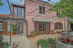 Casa Emilia in VodnjanIstrien