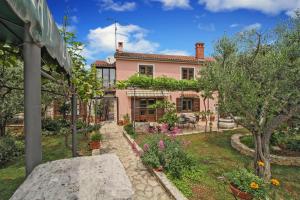 Casa Emilia in VodnjanIstrien