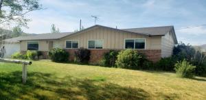 Three-Bedroom House room in Bryce Valley Lodging