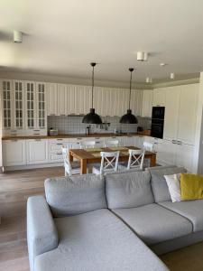 Two-Bedroom House room in Domi Lini