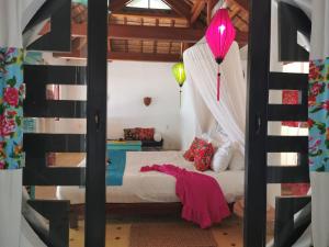 Le Domaine De Tam Hai Resort