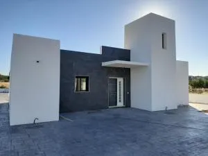 LUXURY VILLA DOÑA BELLA - 阿亚蒙特