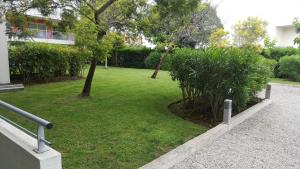 Appartement 2P et parking privé à 50m des plages.