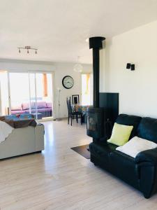 Appartements madame LI : photos des chambres