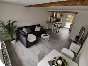 Traumhafte Ferienwohnung in zentraler Lage - Meckhausen