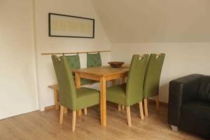 Ferienhaus _Deichkind_