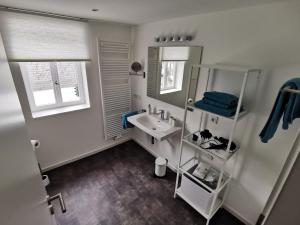 Traumhafte Ferienwohnung in zentraler Lage