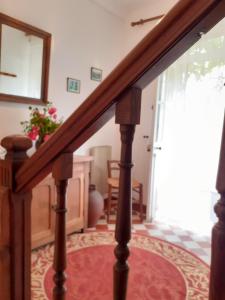 Maisons de vacances Maison Normande : photos des chambres