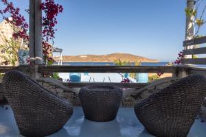 Alexandros Resort Serifos Seriphos Greece