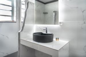 Alexandros Resort Serifos Seriphos Greece