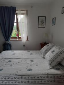 Maisons de vacances Maison Normande : photos des chambres