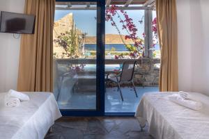 Alexandros Resort Serifos Seriphos Greece