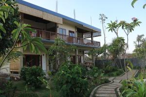 Jaya Villa