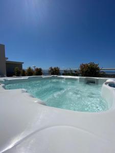 Villas VIzzavona piscine et jacuzzi : photos des chambres