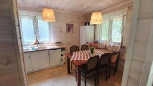 Agroturystyka Domek na Szumach