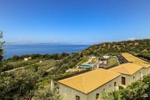 Elimnion Resort Evia Greece