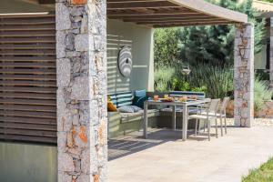 Elimnion Resort Evia Greece