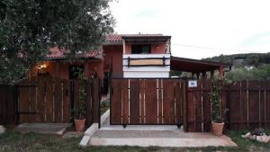 Apartments Garden Monsena