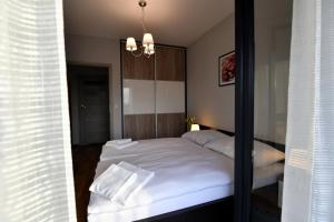 Apartament Marcello
