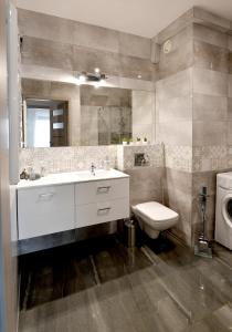 Apartament Marcello