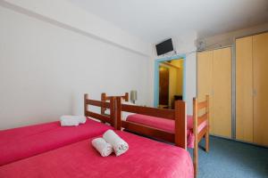 Triple Room with View room in Hotel BIP