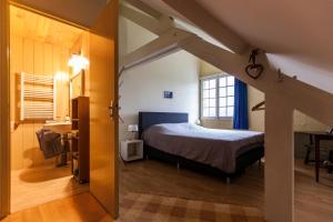 Appartements Les Cavaleries : photos des chambres