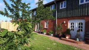 " Haus zwischen den Meeren "