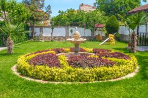 Chrystal Guest House