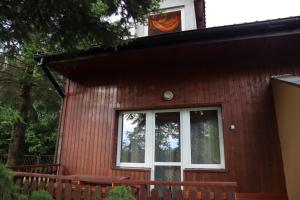 Osrodek Wypoczynkowy " BIESZCZADY"