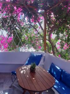 Doron Hotel Delfini Naxos Greece